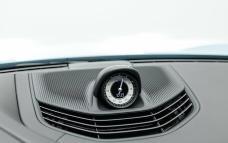 Porsche Taycan I, 2021 год, 10 490 000 рублей, 21 фотография