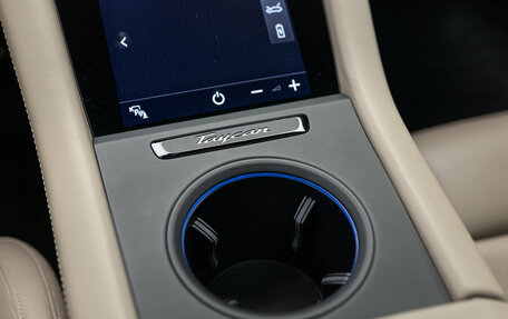 Porsche Taycan I, 2021 год, 10 490 000 рублей, 23 фотография