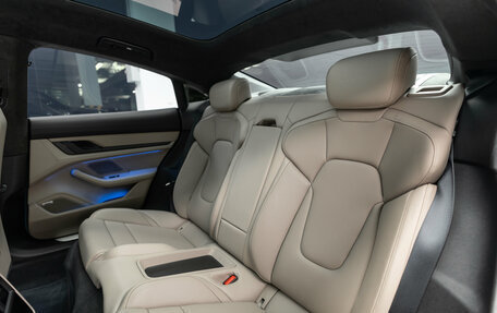Porsche Taycan I, 2021 год, 10 490 000 рублей, 32 фотография