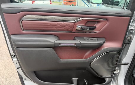 Rambler 1500, 2026 год, 9 499 999 рублей, 14 фотография