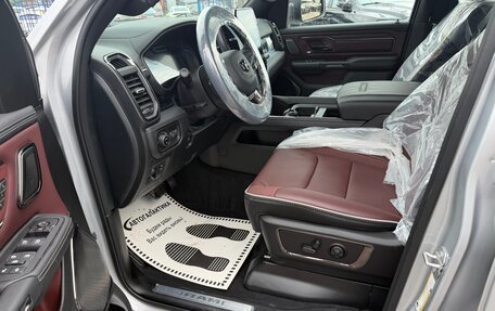 Rambler 1500, 2026 год, 9 499 999 рублей, 17 фотография
