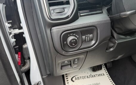 Rambler 1500, 2026 год, 9 499 999 рублей, 19 фотография