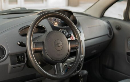 Chevrolet Spark III, 2006 год, 370 000 рублей, 11 фотография