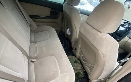 KIA Spectra II (LD), 2005 год, 375 000 рублей, 3 фотография