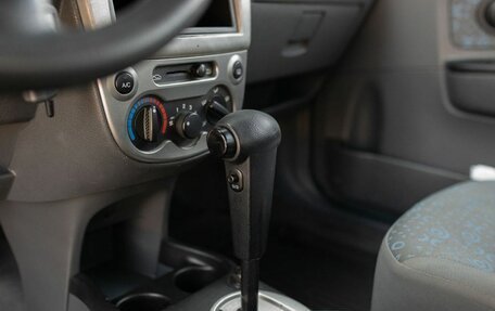 Chevrolet Spark III, 2006 год, 370 000 рублей, 15 фотография