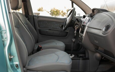 Chevrolet Spark III, 2006 год, 370 000 рублей, 18 фотография