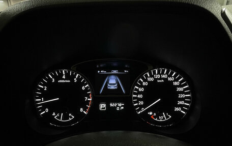 Nissan Pathfinder, 2014 год, 2 097 000 рублей, 11 фотография
