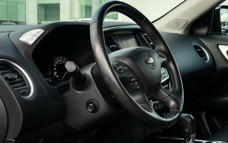 Nissan Pathfinder, 2014 год, 2 097 000 рублей, 13 фотография