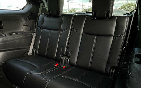 Nissan Pathfinder, 2014 год, 2 097 000 рублей, 19 фотография