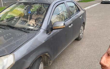 Geely MK I рестайлинг, 2013 год, 170 000 рублей, 2 фотография