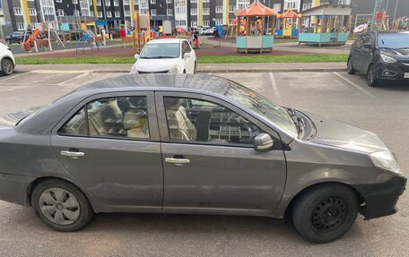 Geely MK I рестайлинг, 2013 год, 170 000 рублей, 3 фотография