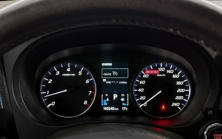 Mitsubishi Outlander III рестайлинг 3, 2013 год, 1 325 000 рублей, 18 фотография
