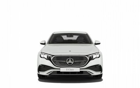 Mercedes-Benz E-Класс, 2025 год, 8 770 000 рублей, 5 фотография