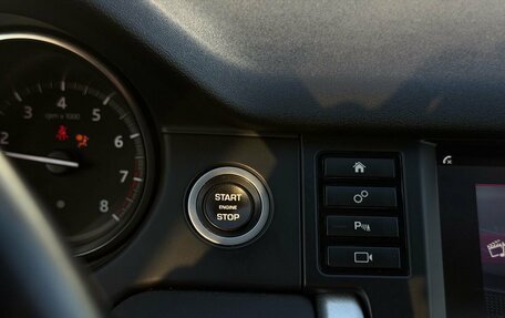 Land Rover Discovery Sport I рестайлинг, 2018 год, 2 680 000 рублей, 26 фотография