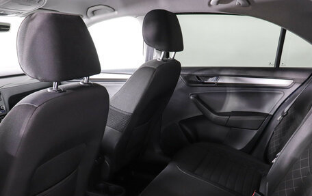Skoda Rapid I, 2019 год, 1 427 000 рублей, 12 фотография