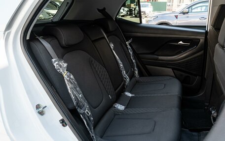 Hyundai Creta, 2022 год, 2 650 000 рублей, 7 фотография