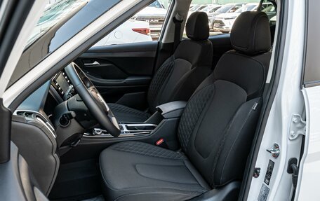 Hyundai Creta, 2022 год, 2 650 000 рублей, 10 фотография