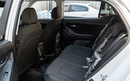 Hyundai Creta, 2022 год, 2 650 000 рублей, 11 фотография