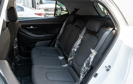 Hyundai Creta, 2022 год, 2 650 000 рублей, 9 фотография