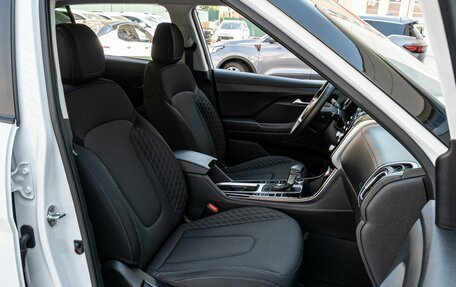 Hyundai Creta, 2022 год, 2 650 000 рублей, 8 фотография