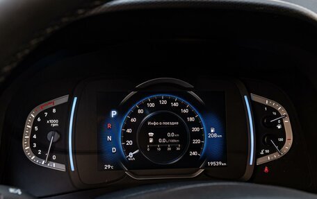 Hyundai Creta, 2022 год, 2 650 000 рублей, 16 фотография