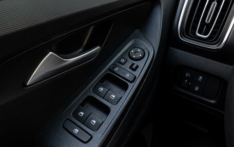 Hyundai Creta, 2022 год, 2 650 000 рублей, 19 фотография
