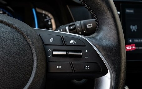 Hyundai Creta, 2022 год, 2 650 000 рублей, 17 фотография