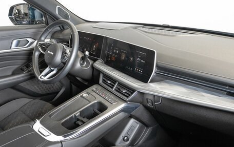Haval F7, 2024 год, 2 462 400 рублей, 7 фотография