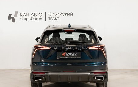 Haval F7, 2024 год, 2 462 400 рублей, 4 фотография