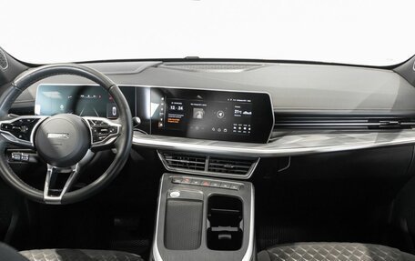 Haval F7, 2024 год, 2 462 400 рублей, 6 фотография