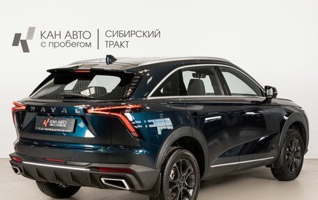 Haval F7, 2024 год, 2 462 400 рублей, 3 фотография