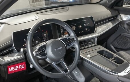 Haval F7, 2024 год, 2 462 400 рублей, 5 фотография