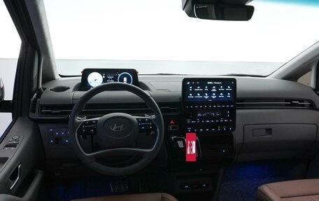 Hyundai Staria, 2025 год, 7 868 888 рублей, 7 фотография