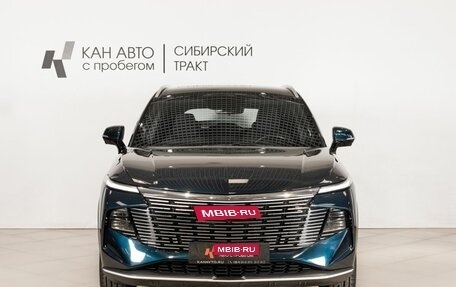 Haval F7, 2024 год, 2 462 400 рублей, 2 фотография