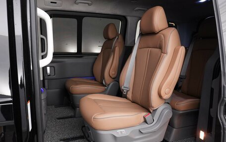 Hyundai Staria, 2025 год, 7 868 888 рублей, 11 фотография