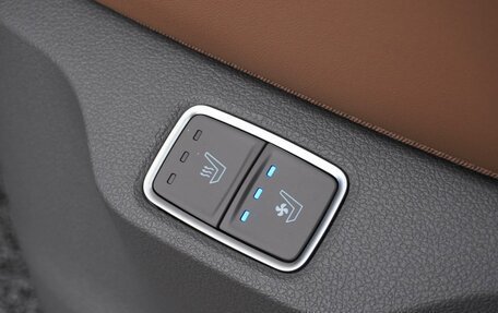 Hyundai Staria, 2025 год, 7 868 888 рублей, 16 фотография
