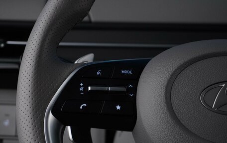 Hyundai Staria, 2025 год, 7 868 888 рублей, 19 фотография