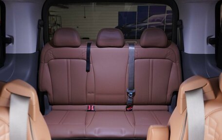 Hyundai Staria, 2025 год, 7 868 888 рублей, 14 фотография