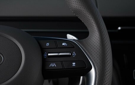 Hyundai Staria, 2025 год, 7 868 888 рублей, 20 фотография