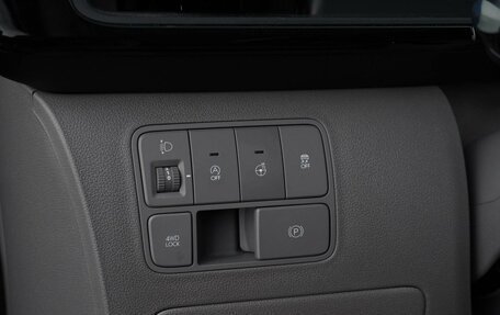Hyundai Staria, 2025 год, 7 868 888 рублей, 24 фотография