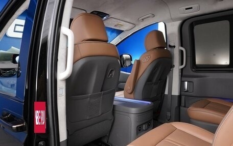 Hyundai Staria, 2025 год, 7 868 888 рублей, 15 фотография