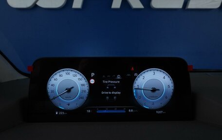 Hyundai Staria, 2025 год, 7 868 888 рублей, 29 фотография