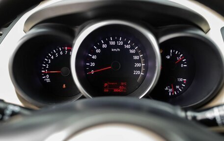 KIA Soul I рестайлинг, 2013 год, 880 000 рублей, 13 фотография