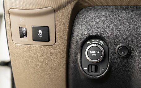 KIA Soul I рестайлинг, 2013 год, 880 000 рублей, 17 фотография