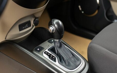 KIA Soul I рестайлинг, 2013 год, 880 000 рублей, 15 фотография
