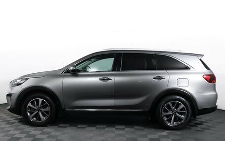 KIA Sorento III Prime рестайлинг, 2020 год, 2 890 000 рублей, 8 фотография
