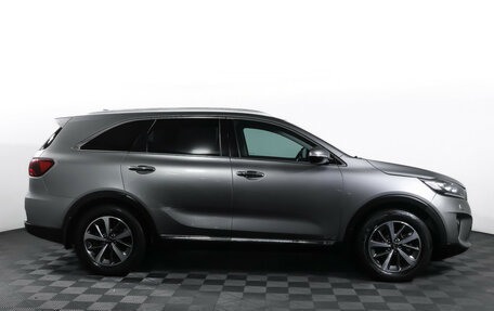 KIA Sorento III Prime рестайлинг, 2020 год, 2 890 000 рублей, 4 фотография