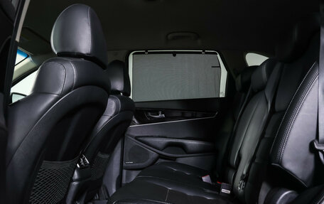 KIA Sorento III Prime рестайлинг, 2020 год, 2 890 000 рублей, 11 фотография