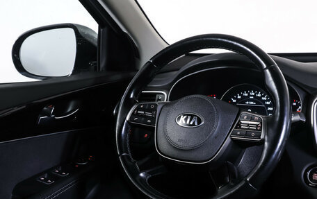 KIA Sorento III Prime рестайлинг, 2020 год, 2 890 000 рублей, 13 фотография