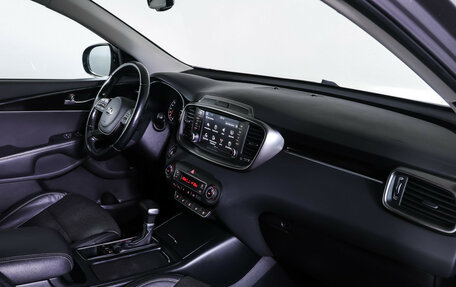 KIA Sorento III Prime рестайлинг, 2020 год, 2 890 000 рублей, 10 фотография